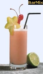 Red Colada